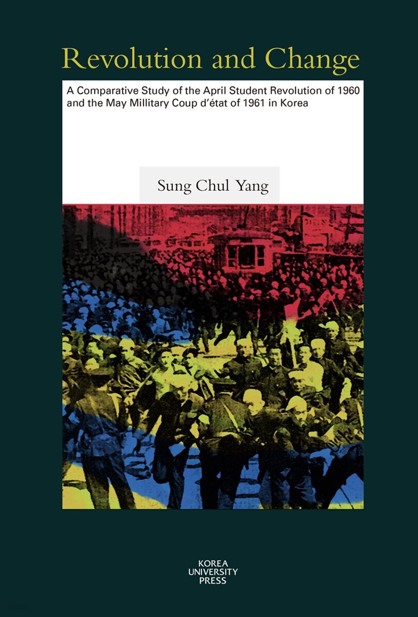 Revolution and Change