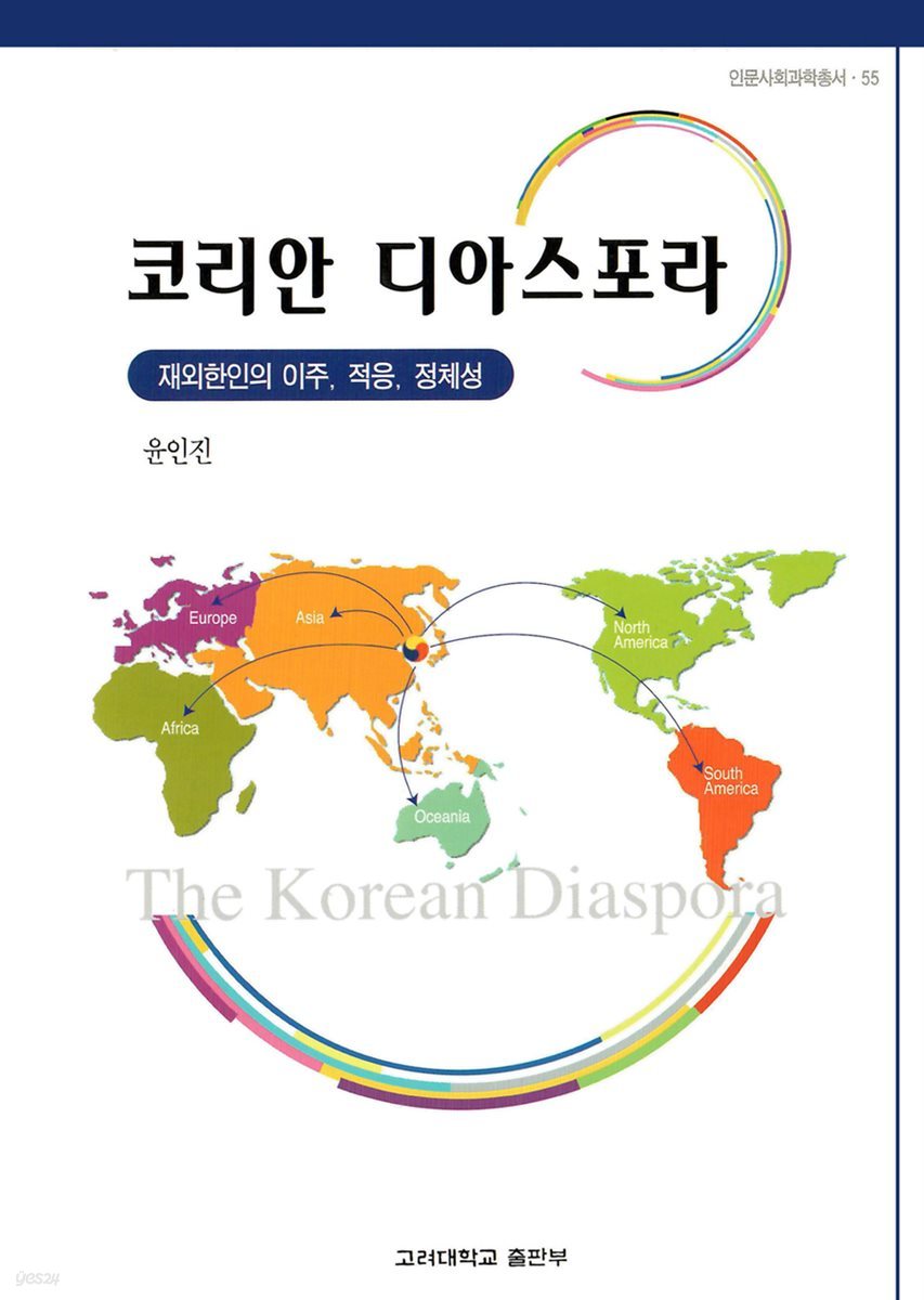 코리안 디아스포라