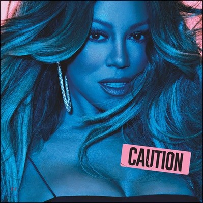 Mariah Carey (Ӷ̾ ĳ) - Caution