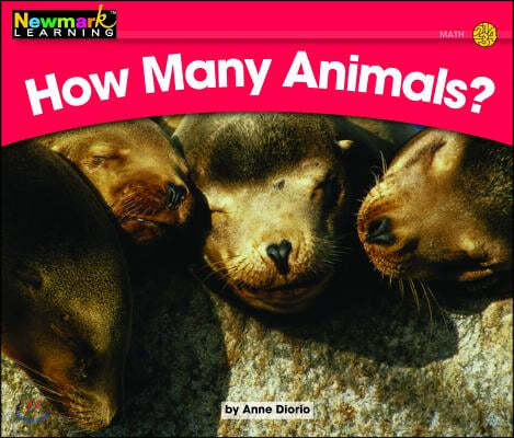 How Many Animals? Leveled Text