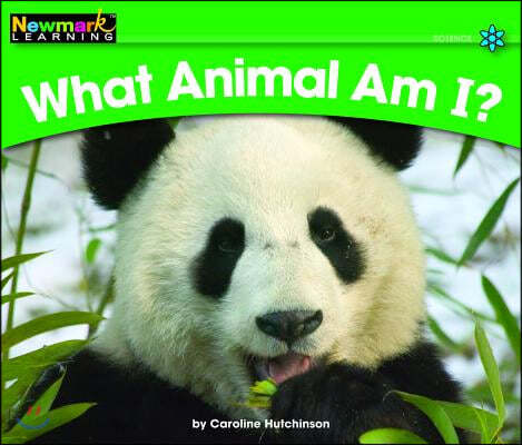 What Animal Am I? Leveled Text