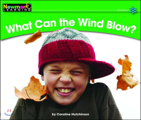 What Can the Wind Blow? Leveled Text