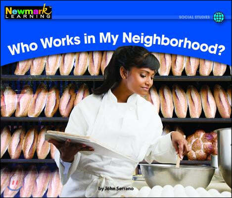 Who Works in My Neighborhood?