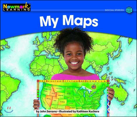 My Maps Leveled Text