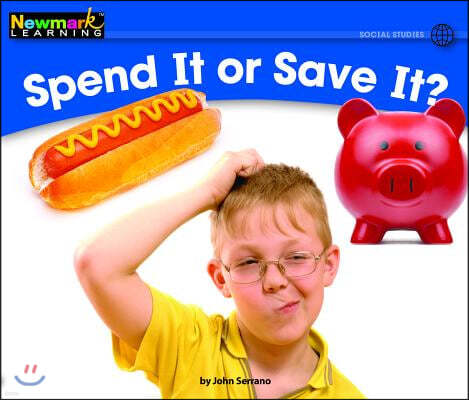 Spend It or Save It? Leveled Text
