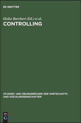 Controlling: Aufgaben Und Losungen