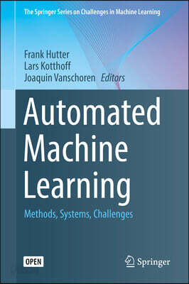 Automated Machine Learning