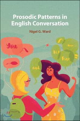 Prosodic Patterns in English Conversation