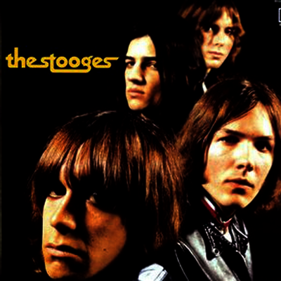 Stooges - Stooges (180G 오디오파일 LP) (2LP)