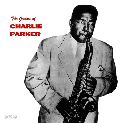 Charlie Parker - Genious Of Charlie Parker (180g LP)