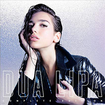 Dua Lipa - Dua Lipa (2CD Complete Edition)