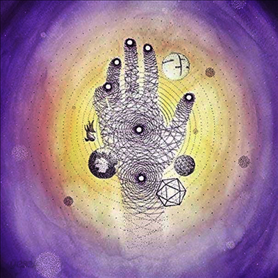 22 - You Are Creating (Gatefold Cover)(2LP)