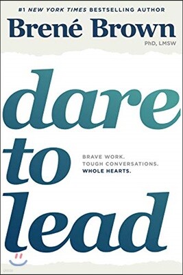 Dare to Lead