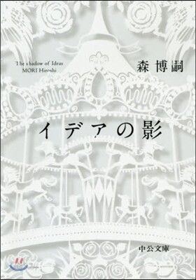 イデアの影 The shadow of Ideas