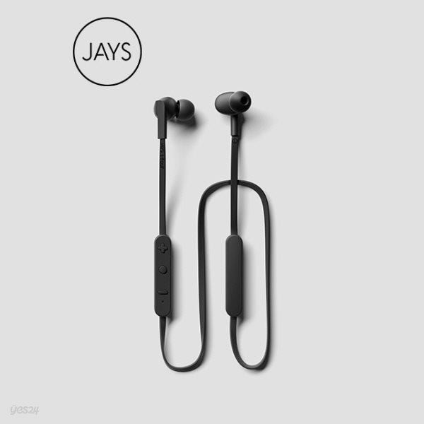Jays 제이스블루투스이어폰 T Four Wireless