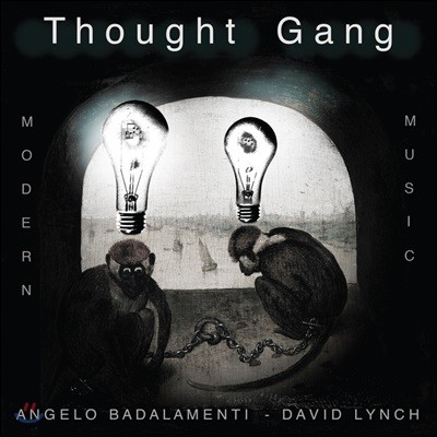 Thought Gang (Ʈ ) - Thought Gang