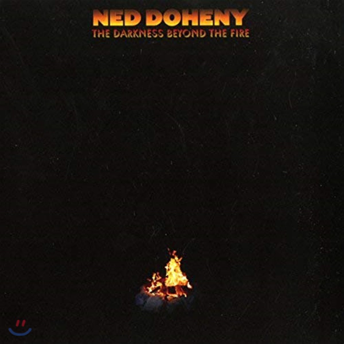 Ned Doheny (네드 도헤니) - The Darkness Beyond the Fire