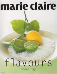 Flavours (˝Marie Claire˝ Style)