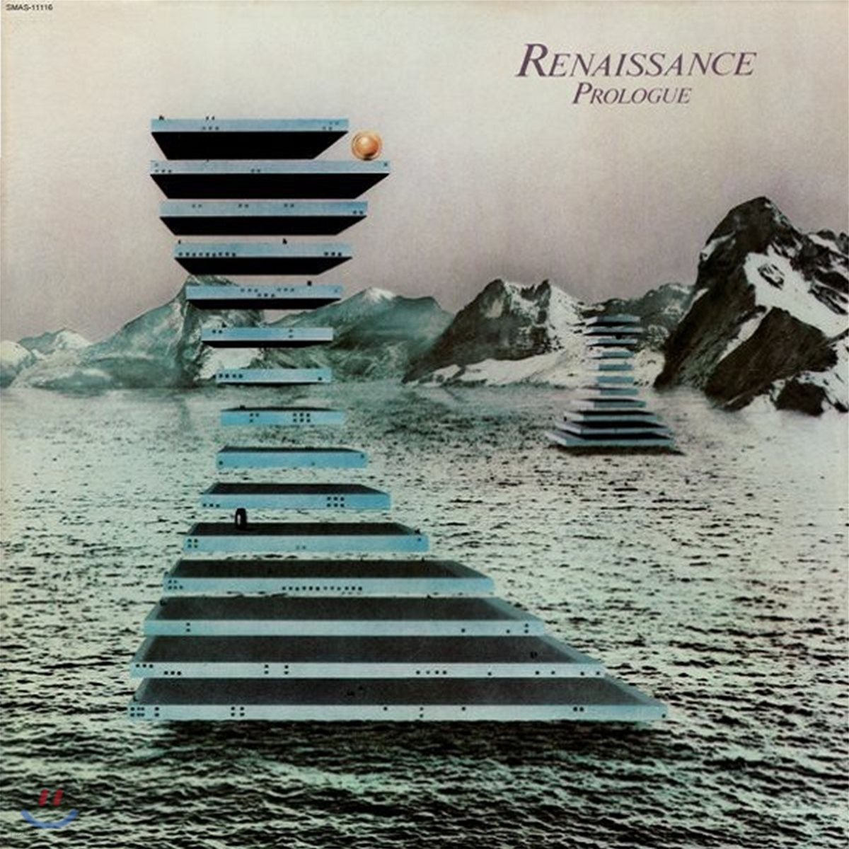 Renaissance (르네상스) - Prologue