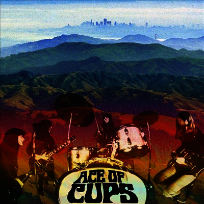 Ace Of Cups — Ace Of Cups (Deluxe Edition)(Gatefold Cover) 앨범 커버