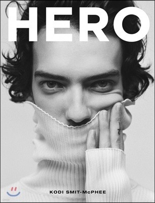 HERO(ݳⰣ) : 2018 no. 20