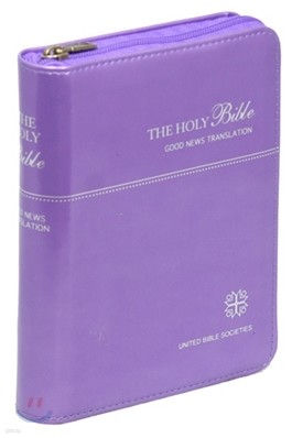 The Holy Bible Good News Translation GNT035CZ(´ ̺ ,÷ϷƮ,,)(12.3*15.8)()