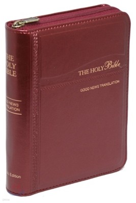 The Holy Bible Good News Translation GNTDC035CZ(´ ̺ ,÷ϷƮ,,,ܰ)(12.3*15.8)()