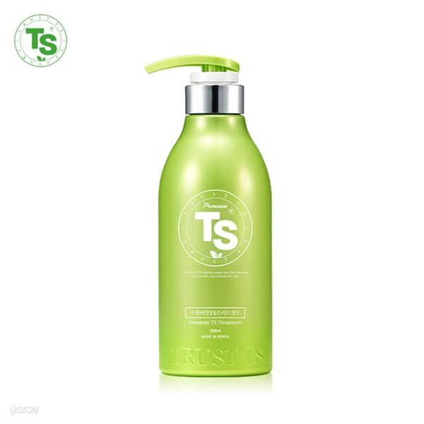 프리미엄 TS트리트먼트 500ml