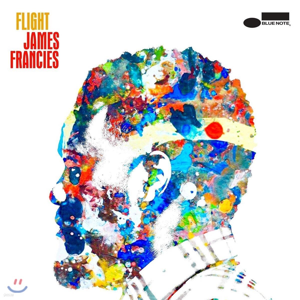 James Francies (제임스 프랜치스) - Flight