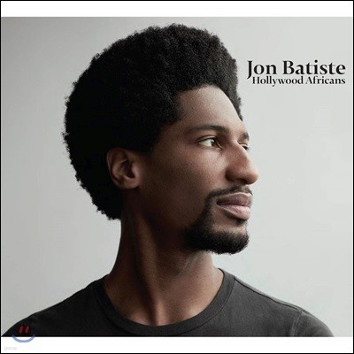 Jon Batiste ( ƼƮ) - Hollywood Africans [2LP]