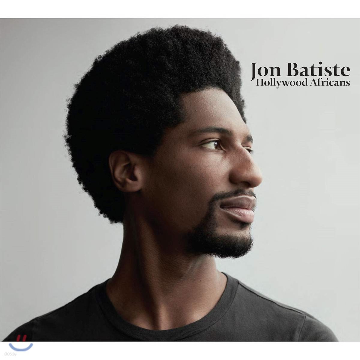 Jon Batiste (존 바티스트) - Hollywood Africans [2LP]