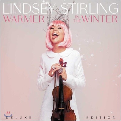 Lindsey Stirling - Warmer In The Winter  и ũ ٹ