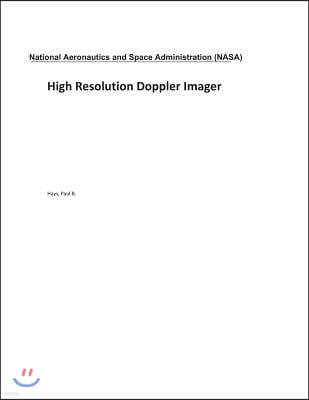 High Resolution Doppler Imager