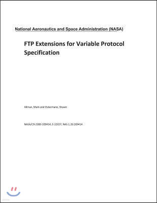 FTP Extensions for Variable Protocol Specification