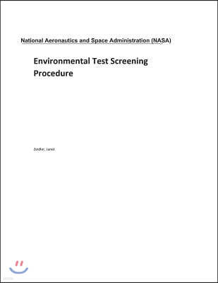 Environmental Test Screening Procedure