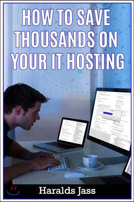 How to Save Thousands on Your It Hosting