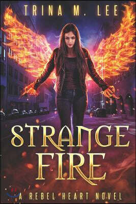 Strange Fire