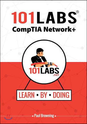 101 Labs - Comptia Network+