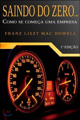 Saindo do zero...: Como se comeca uma empresa