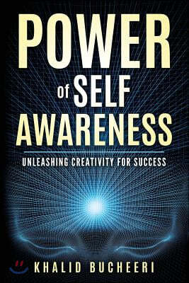 Power of Self Awareness: Unleashing Creativity for Success