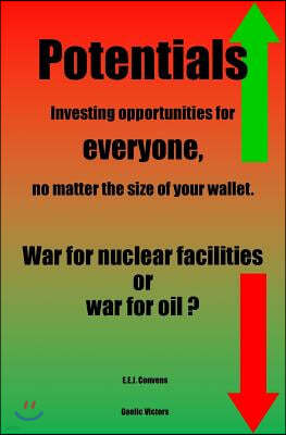 War for Nuclear Facilities or War for Oil ?
