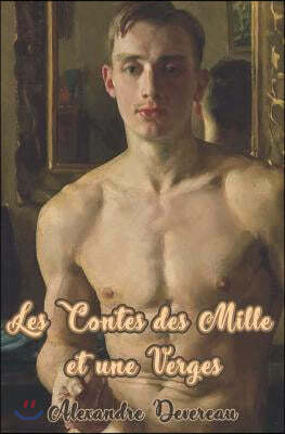 Les Contes Des Mille Et Une Verges