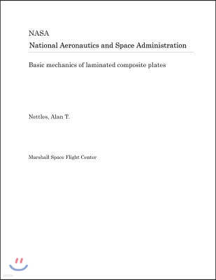 Basic Mechanics of Laminated Composite Plates