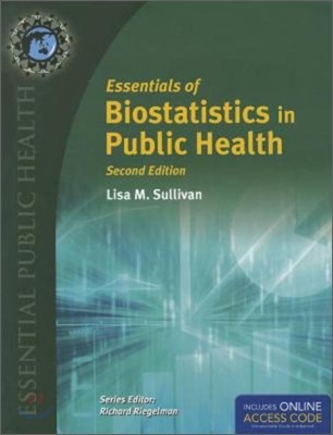 Essentials of Biostatistics for Public Health 2/E