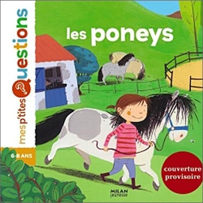 Les poneys