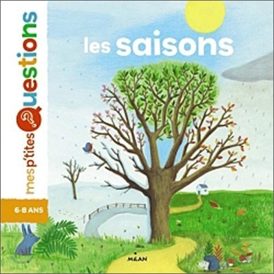 Les saisons