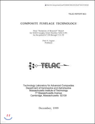 Composite Fuselage Technology