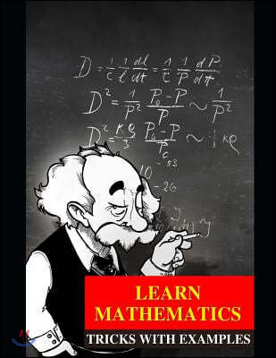 Learn Mathematics Tricks with Examples: Easy to Learn