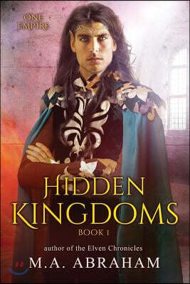 Hidden Kingdoms