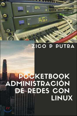 Pocketbook Administraci?n de Redes Con Linux